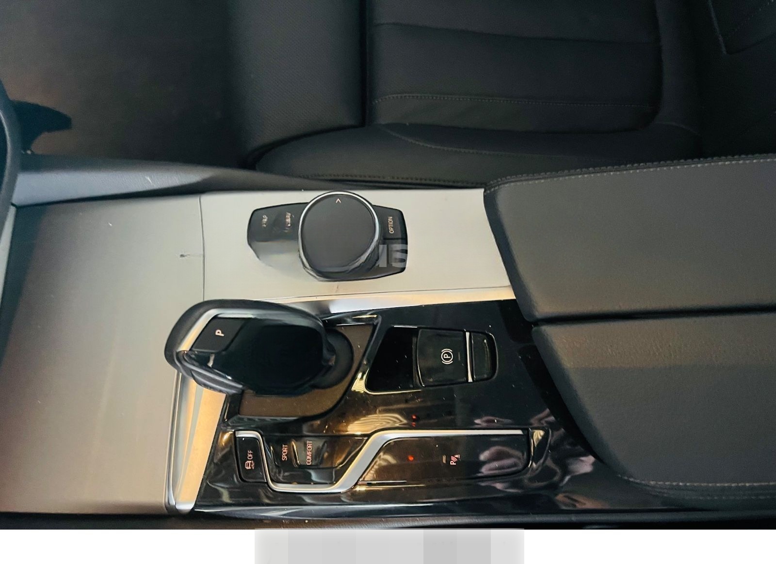 BMW 530 5 Limousine 530 d Teil Sport M-Packet foto 21