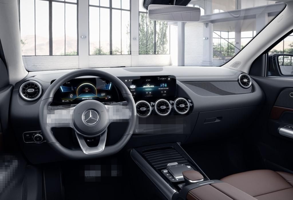 Mercedes-Benz GLA 35 AMG Totw. Leder Kamera Multibeam Stdhzg foto 3