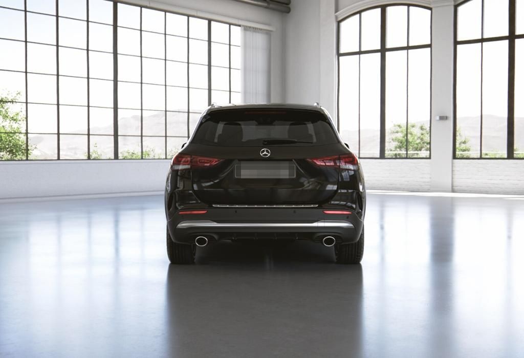 Mercedes-Benz GLA 35 AMG Totw. Leder Kamera Multibeam Stdhzg foto 6