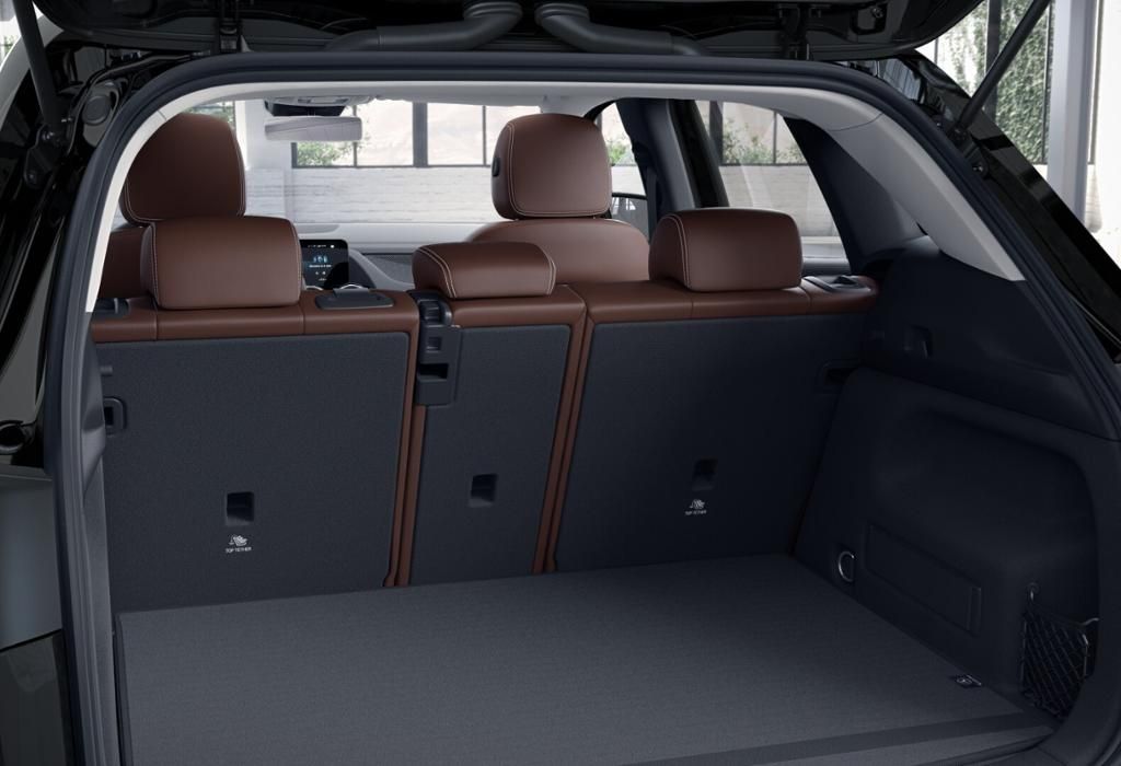 Mercedes-Benz GLA 35 AMG Totw. Leder Kamera Multibeam Stdhzg foto 8