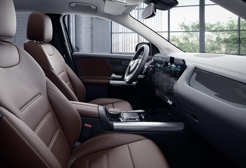 Mercedes-Benz GLA 35 AMG Totw. Leder Kamera Multibeam Stdhzg foto 10