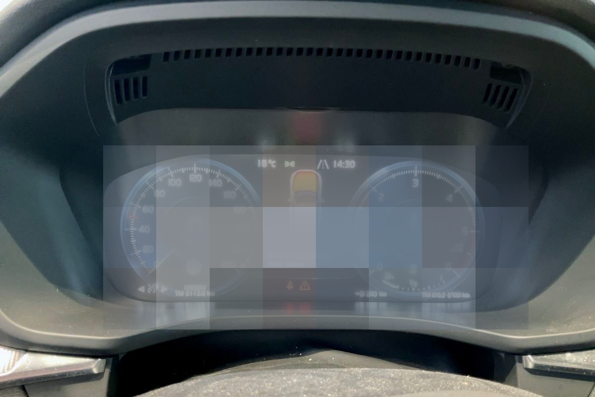 Volvo XC60 2.0 B4 AWD R-DESIGN AHK LEDER 360CAM HARMAN foto 18