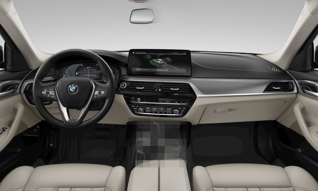 BMW 530e A HUD PANO ACC RFK NAVI LED Laser PDC V+H foto 4