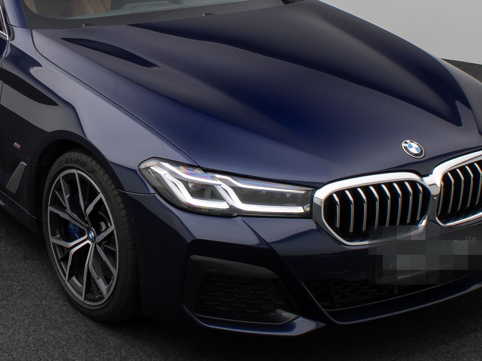 BMW 530d M Sport Panorama 360°Laser HUD HiFi SoftCL foto 19