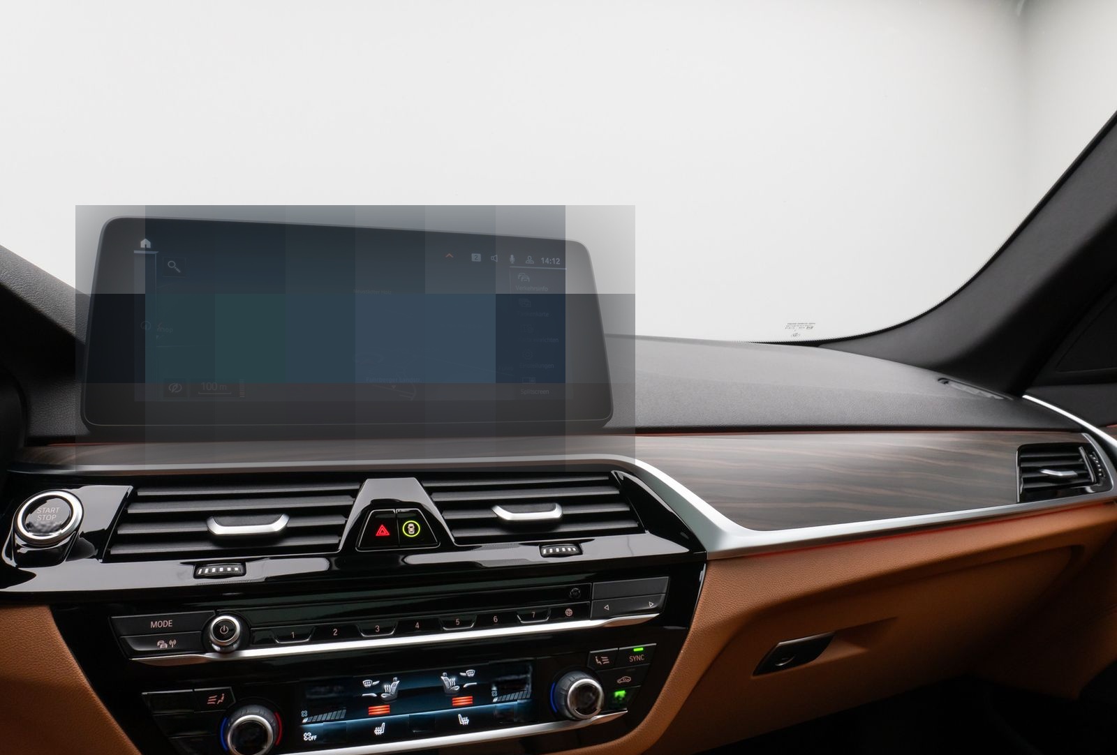 BMW 530d M Sport Panorama 360°Laser HUD HiFi SoftCL foto 22