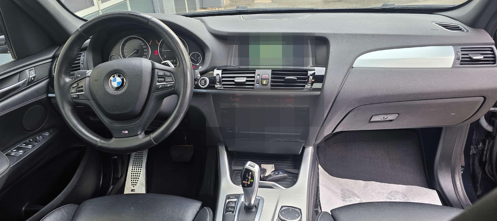 BMW X3 xDrive*M Sport*Pano*Leder*Kamera*Garantie foto 11