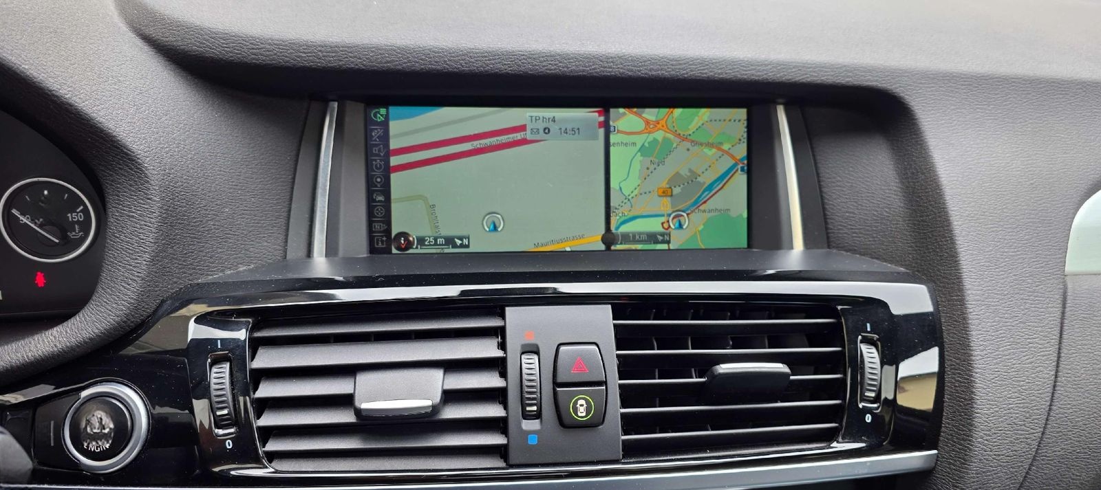 BMW X3 xDrive*M Sport*Pano*Leder*Kamera*Garantie foto 12