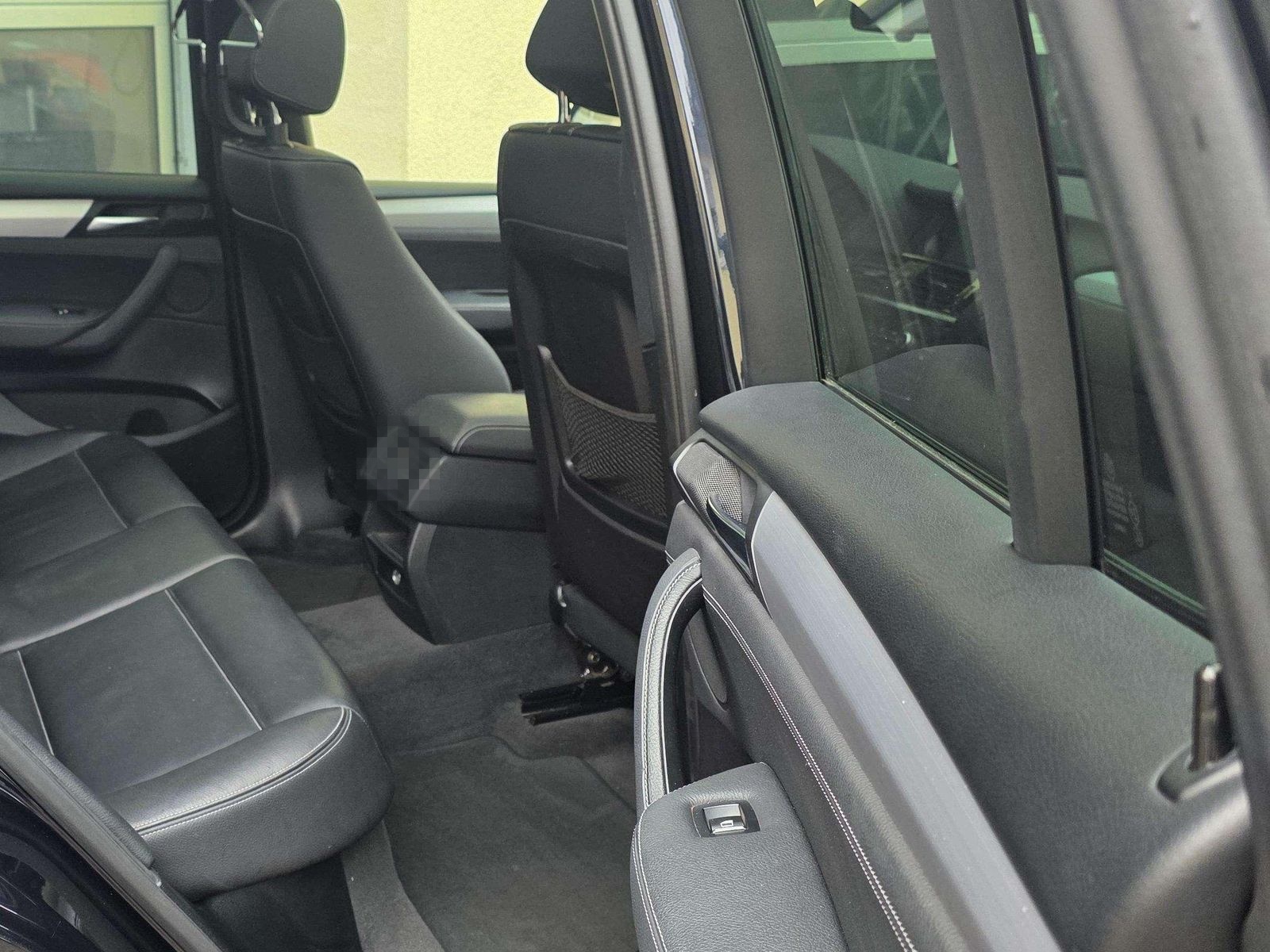 BMW X3 xDrive*M Sport*Pano*Leder*Kamera*Garantie foto 9