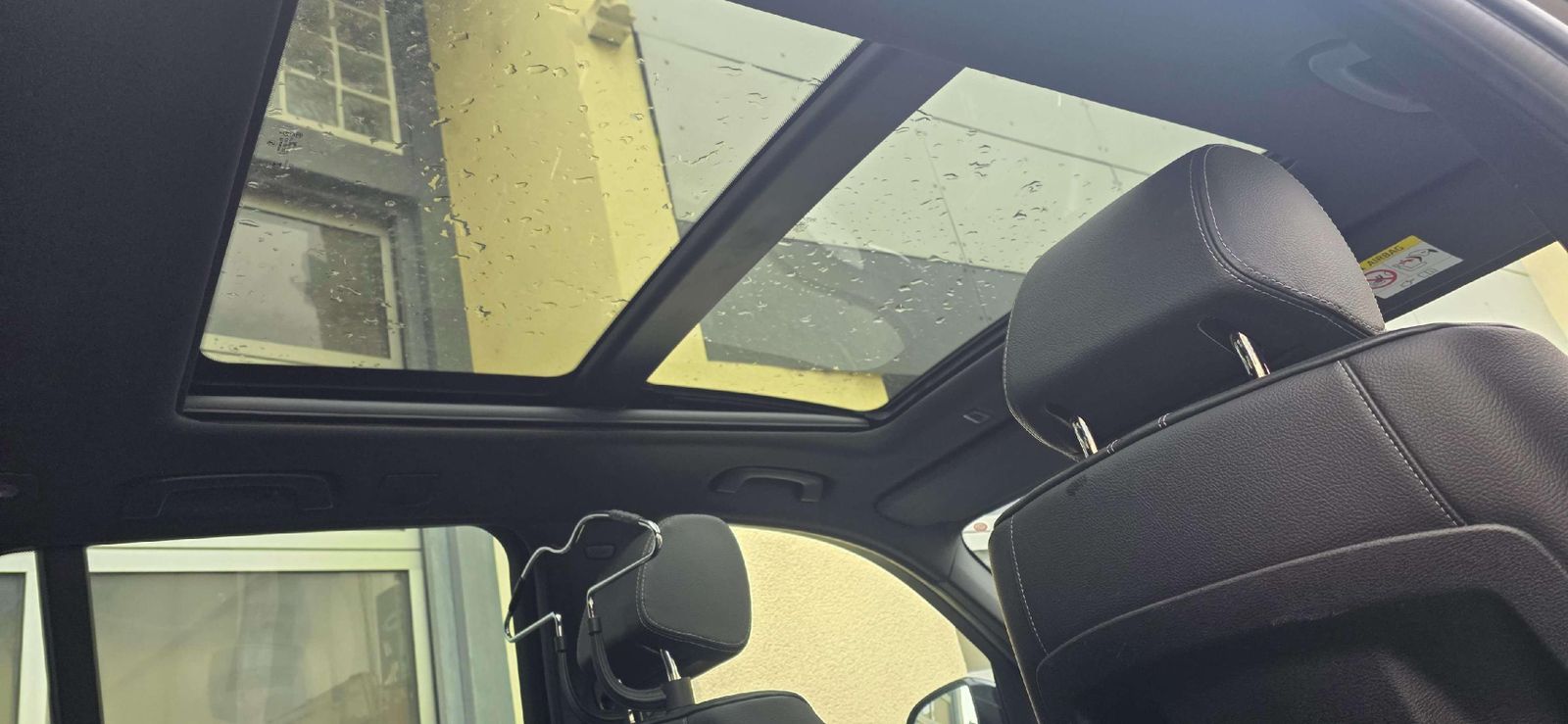 BMW X3 xDrive*M Sport*Pano*Leder*Kamera*Garantie foto 10