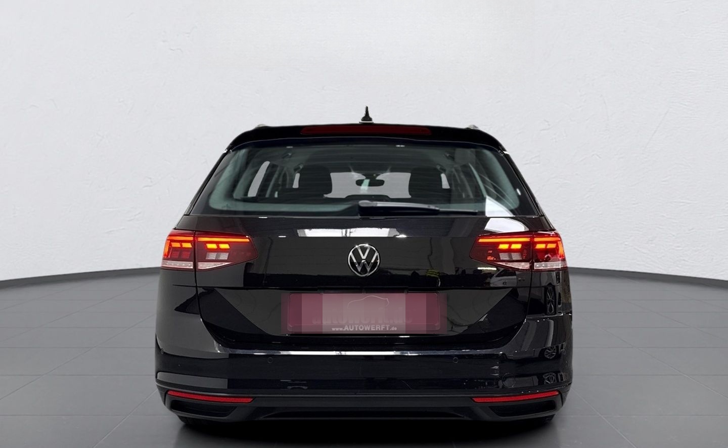 Volkswagen Passat Variant 2.0 TDI DSG NAVIGATION KAMERA SHZ foto 5