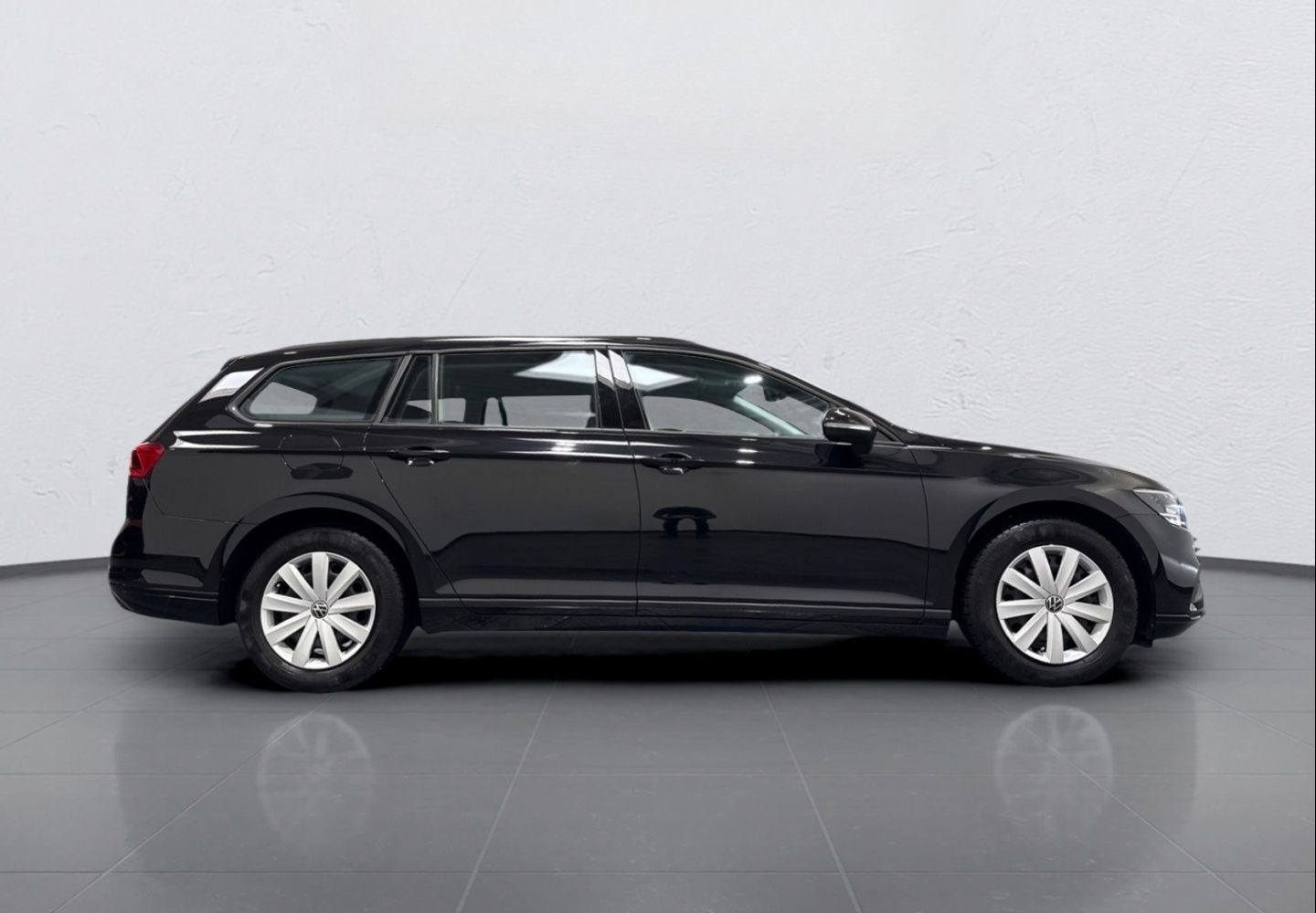 Volkswagen Passat Variant 2.0 TDI DSG NAVIGATION KAMERA SHZ foto 6