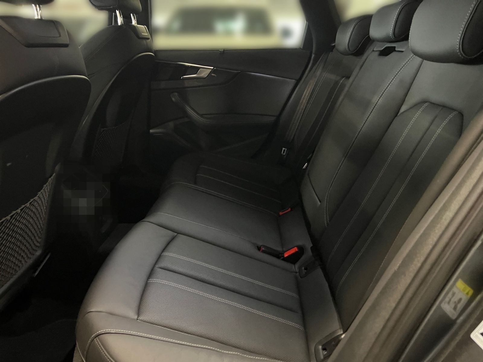 Audi S4 Avant TDI tiptronic MatrixLED VC DAB foto 12