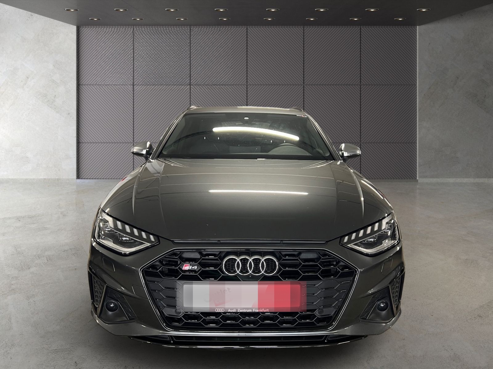 Audi S4 Avant TDI tiptronic MatrixLED VC DAB foto 4