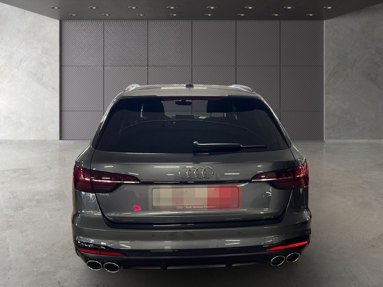 Audi S4 Avant TDI tiptronic MatrixLED VC DAB foto 7