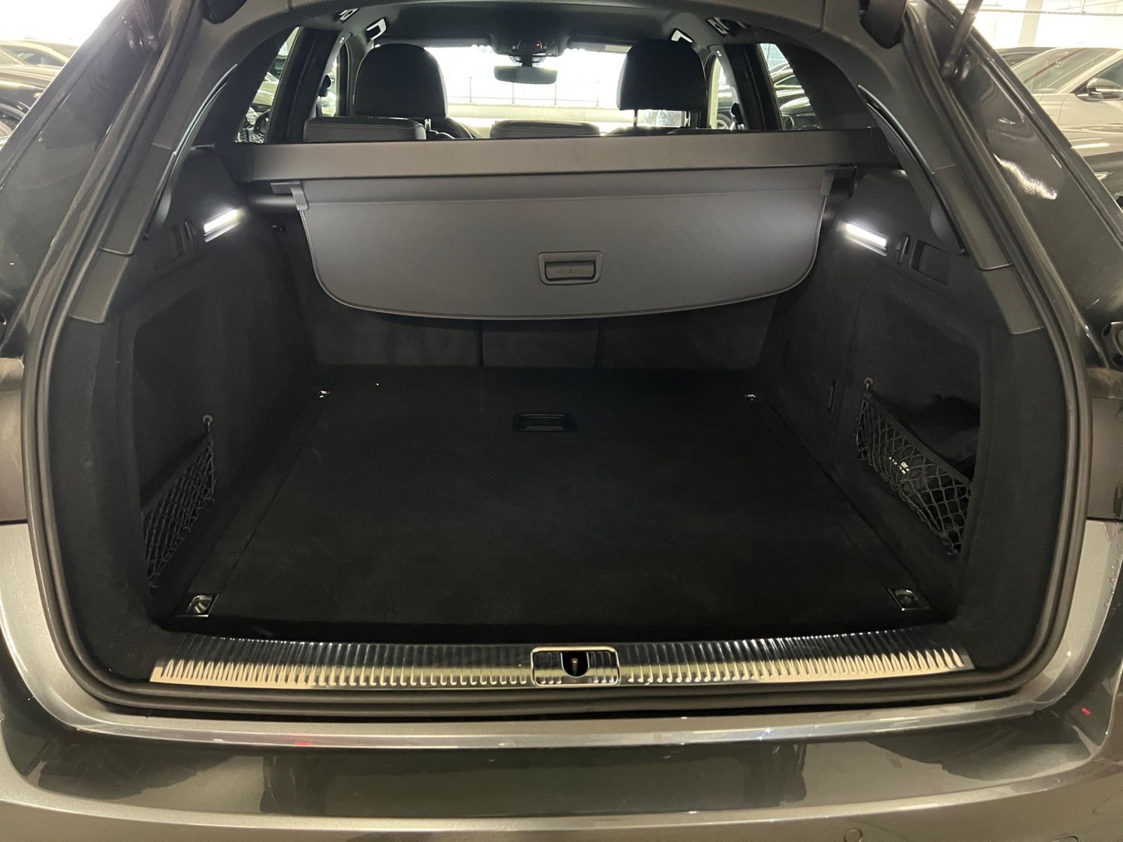 Audi S4 Avant TDI tiptronic MatrixLED VC DAB foto 8