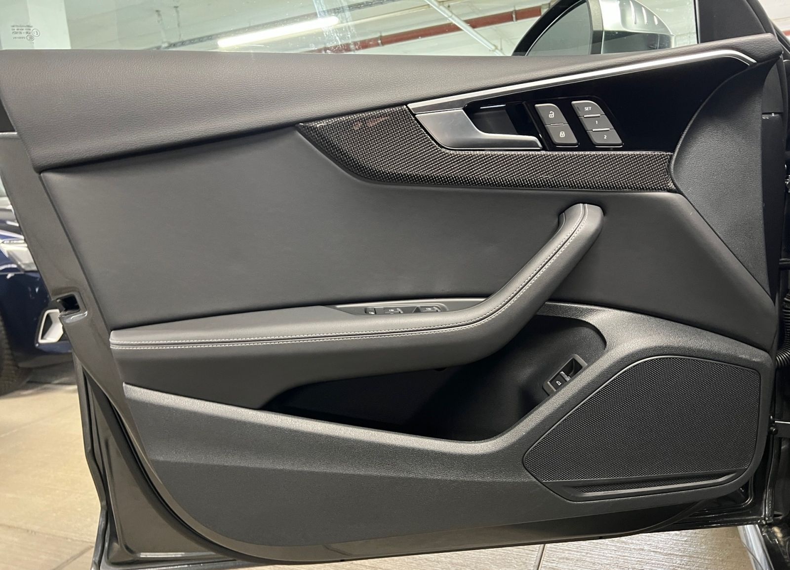 Audi S4 Avant TDI tiptronic MatrixLED VC DAB foto 9