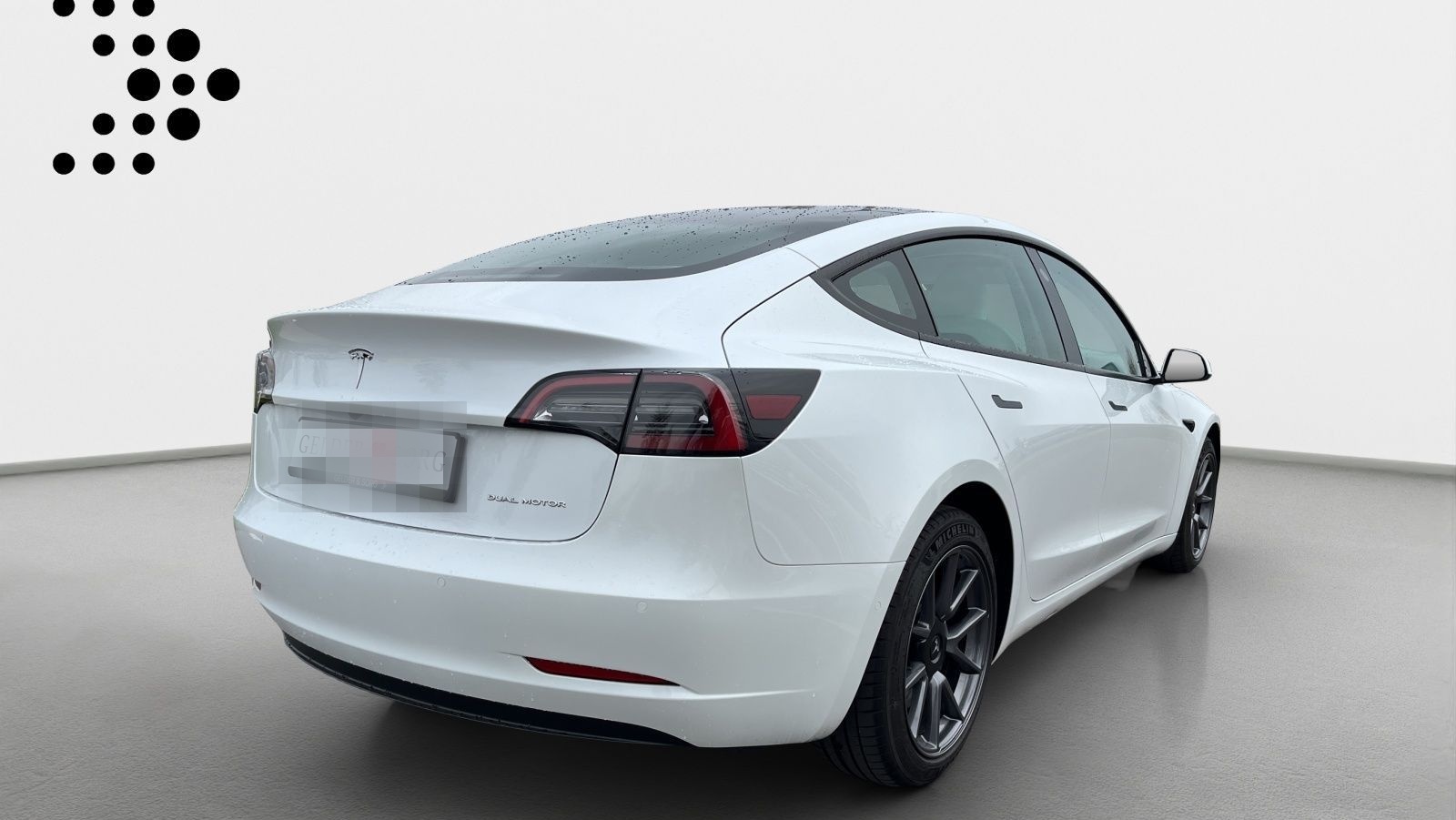 Tesla Model 3 LongRangeDualmotor Autopilot*Pano*Kamera foto 2
