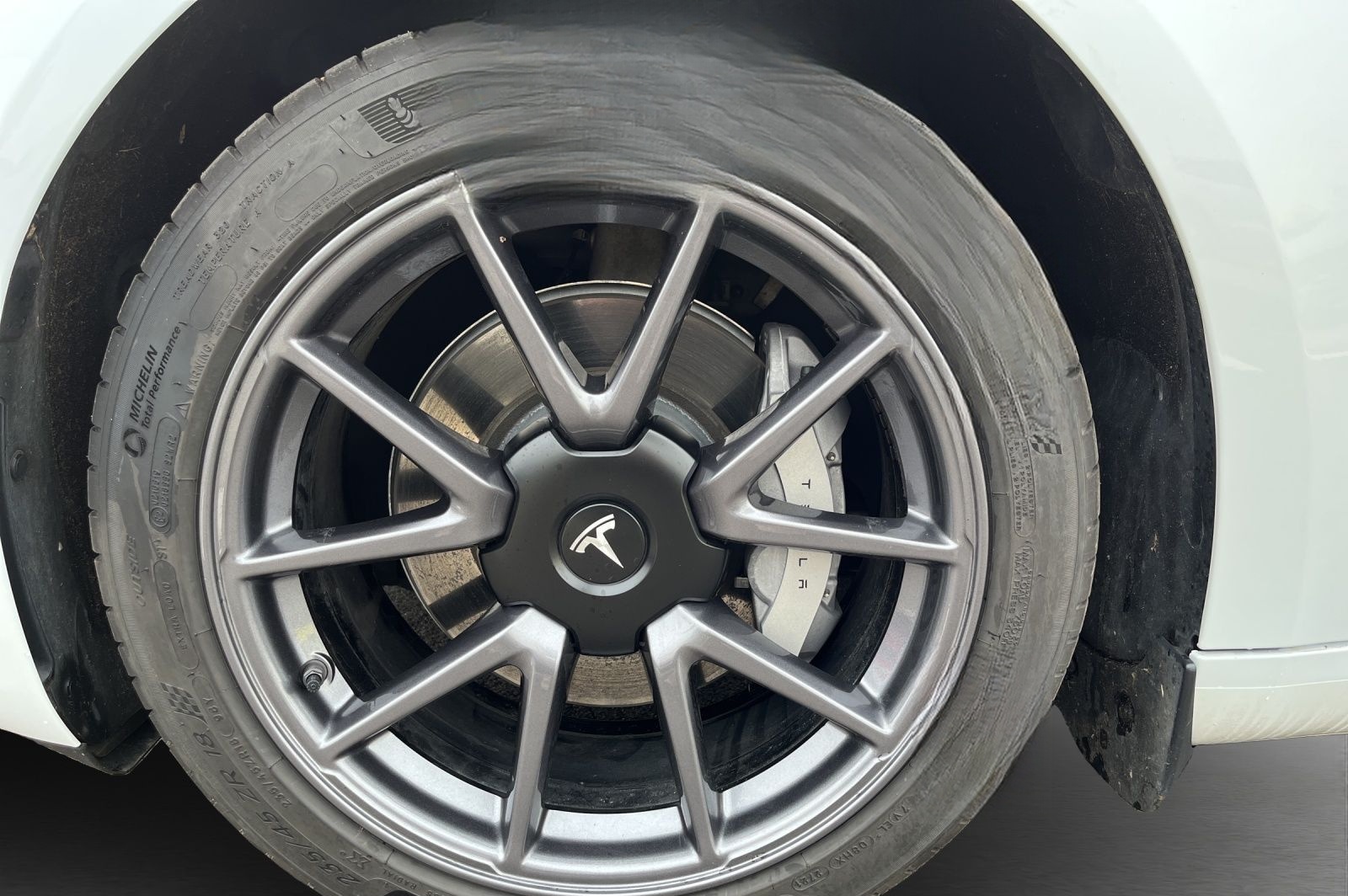 Tesla Model 3 LongRangeDualmotor Autopilot*Pano*Kamera foto 13