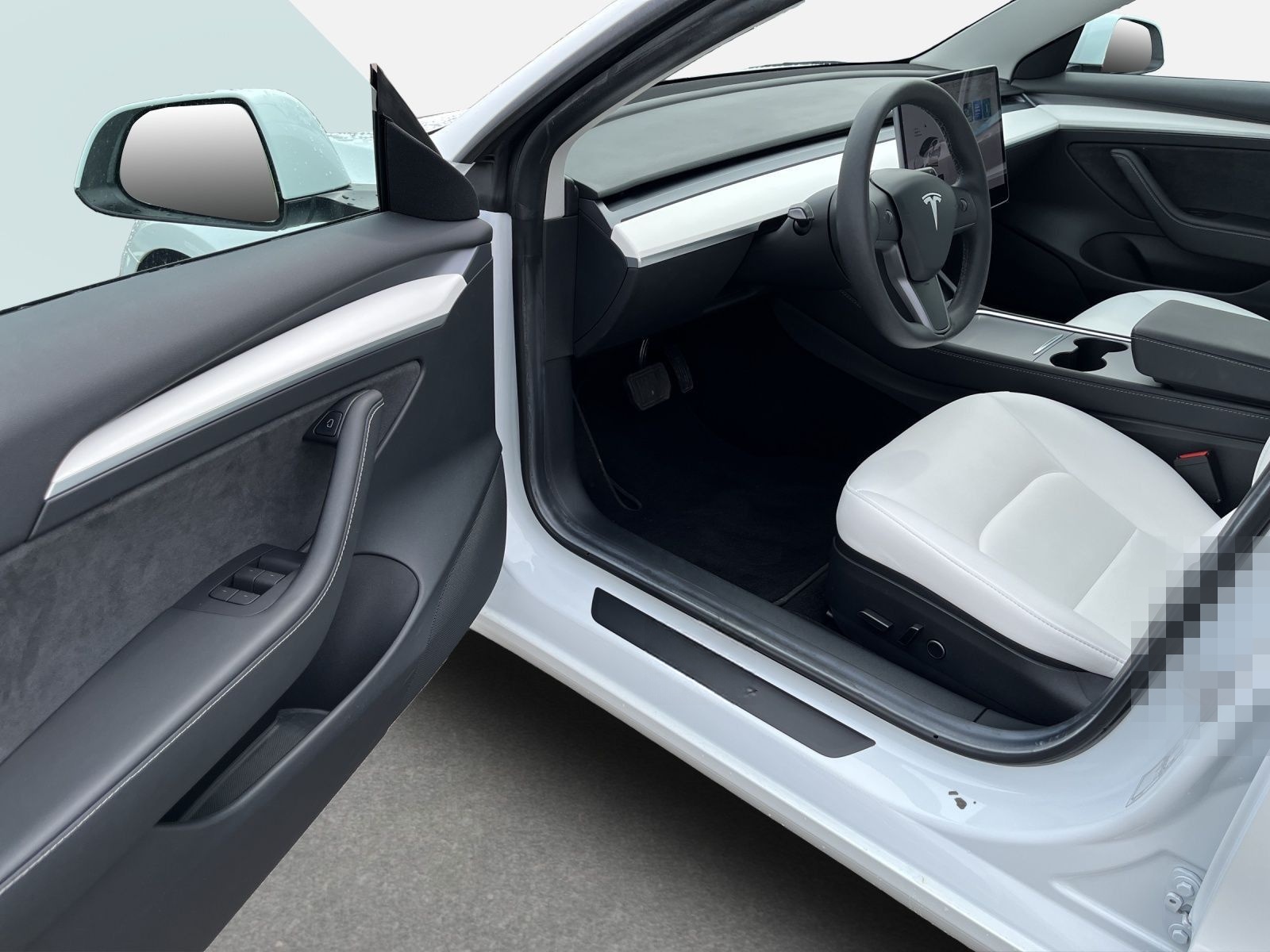 Tesla Model 3 LongRangeDualmotor Autopilot*Pano*Kamera foto 14