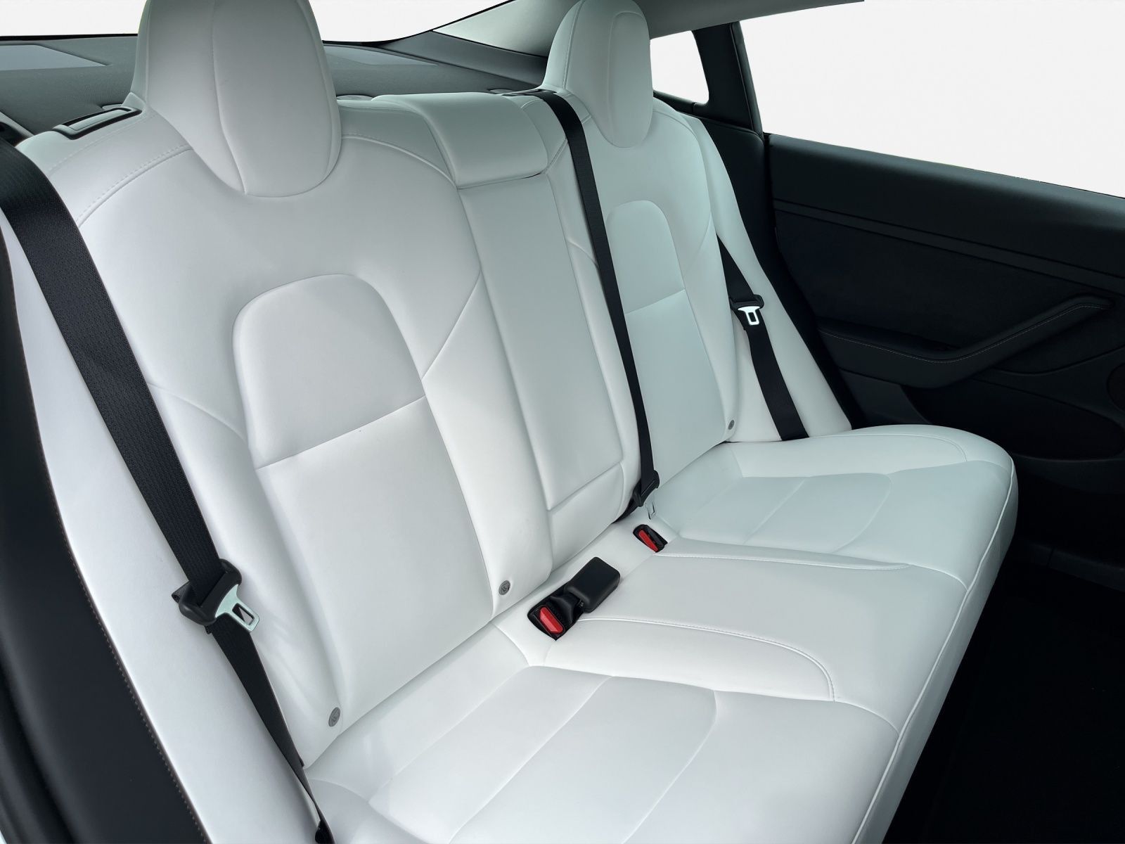 Tesla Model 3 LongRangeDualmotor Autopilot*Pano*Kamera foto 16