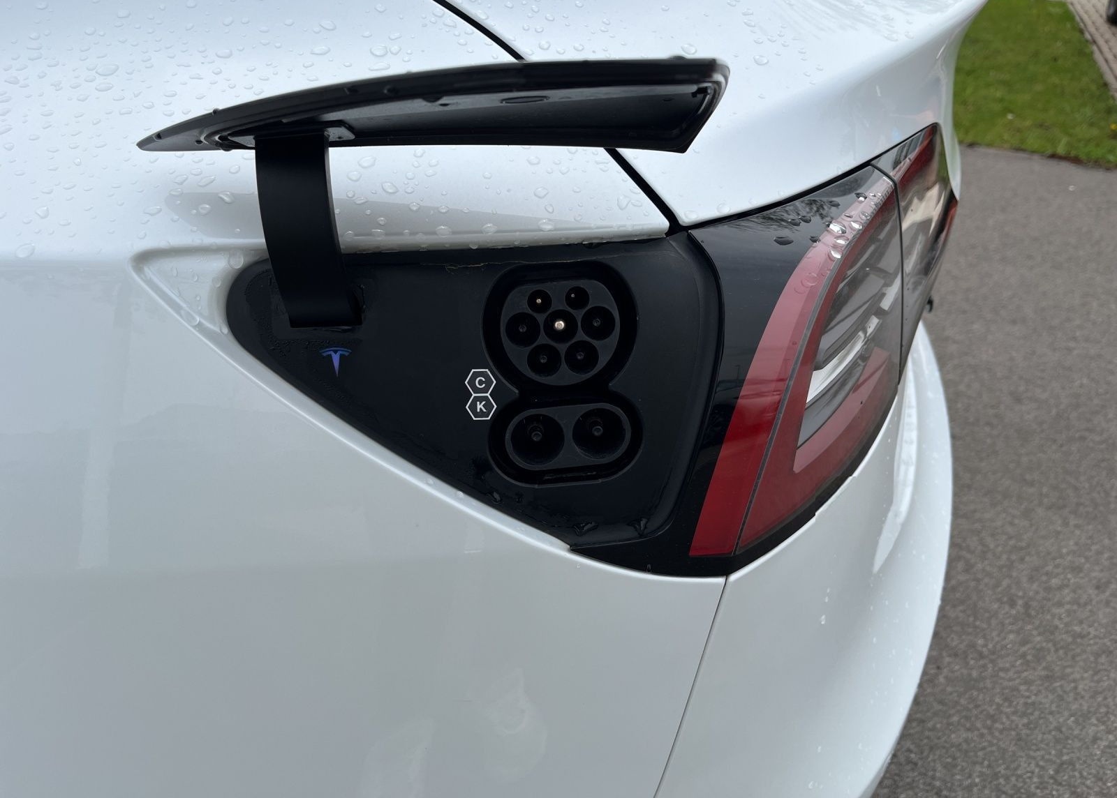 Tesla Model 3 LongRangeDualmotor Autopilot*Pano*Kamera foto 17