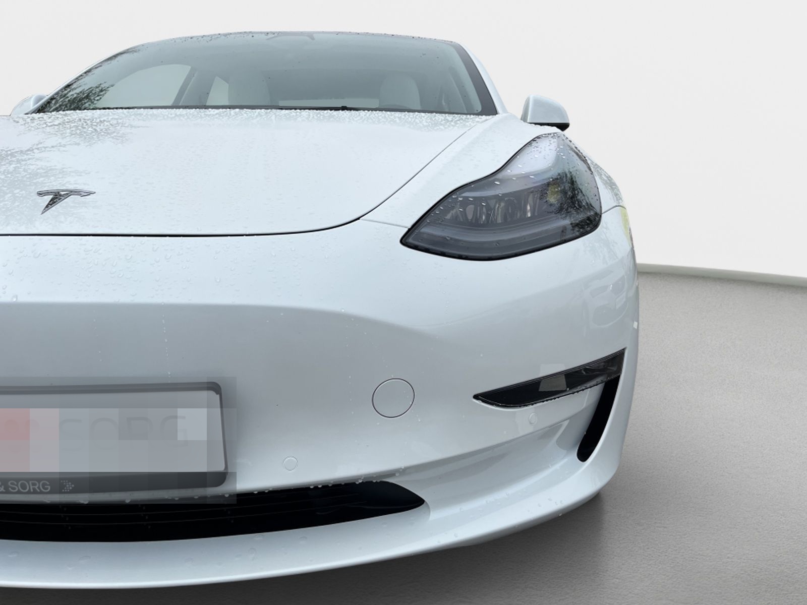 Tesla Model 3 LongRangeDualmotor Autopilot*Pano*Kamera foto 18