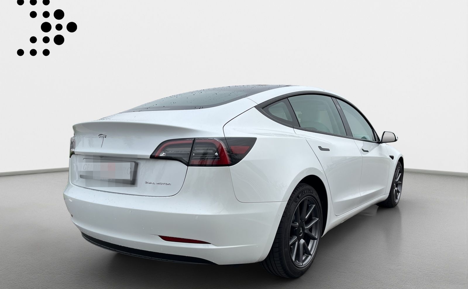 Tesla Model 3 LongRangeDualmotor Autopilot*Pano*Kamera foto 19