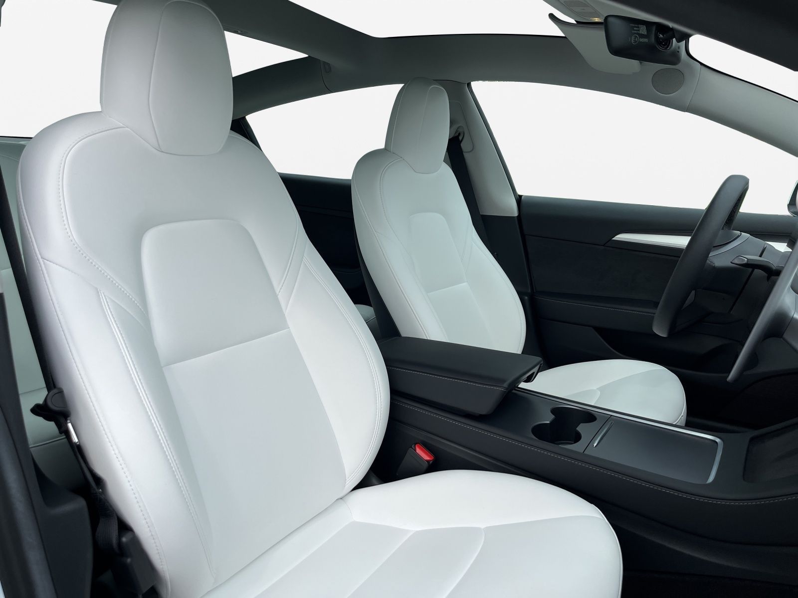 Tesla Model 3 LongRangeDualmotor Autopilot*Pano*Kamera foto 4