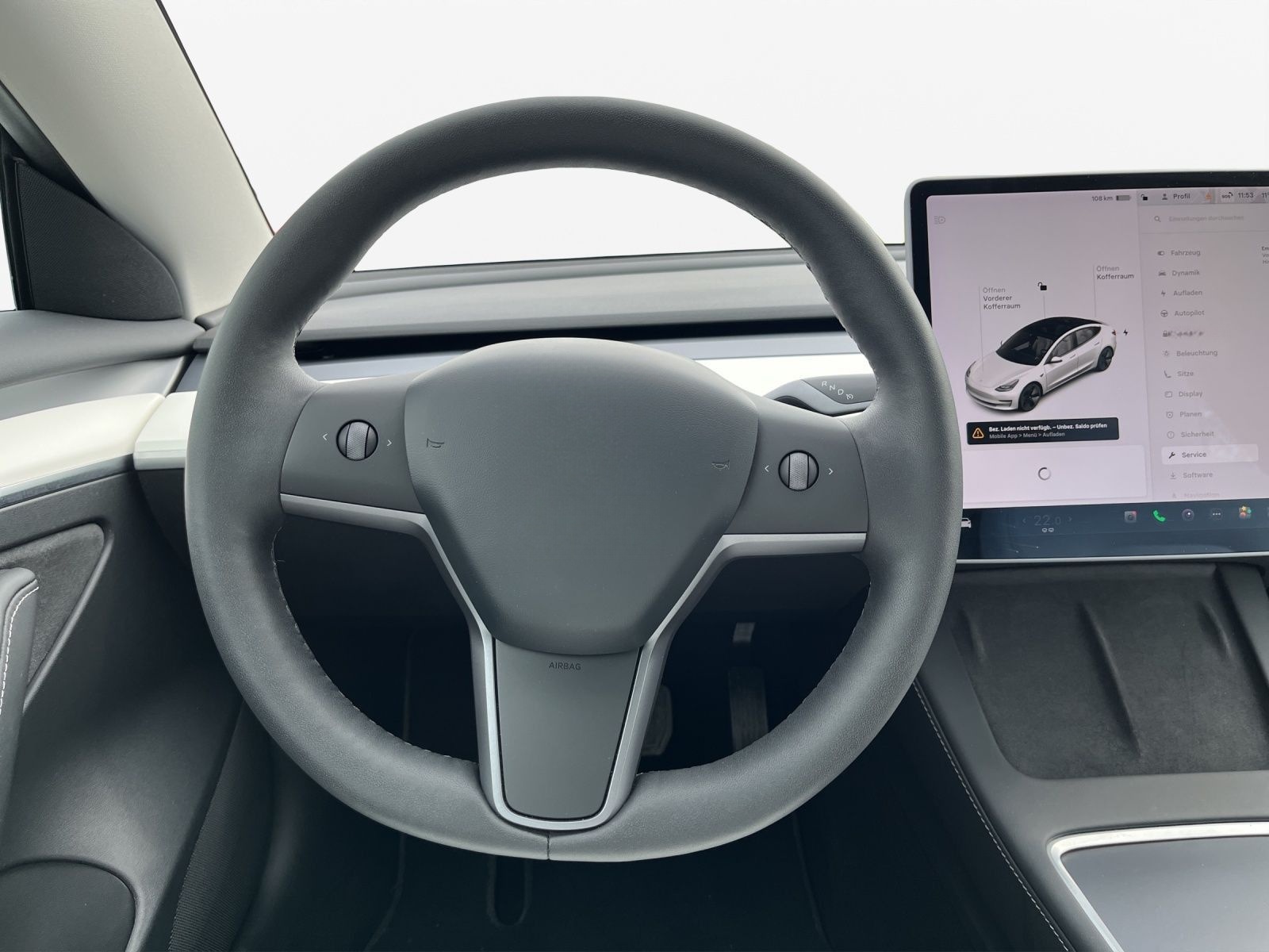 Tesla Model 3 LongRangeDualmotor Autopilot*Pano*Kamera foto 8