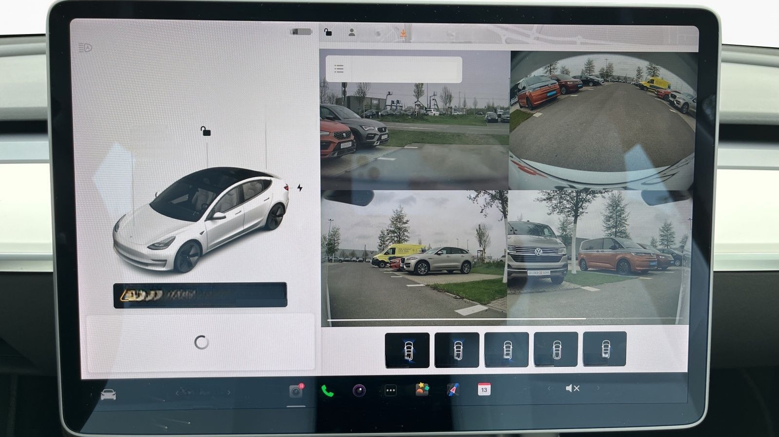 Tesla Model 3 LongRangeDualmotor Autopilot*Pano*Kamera foto 9