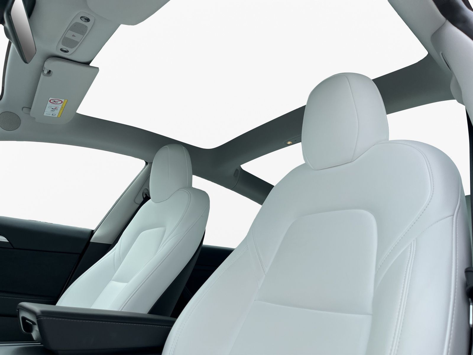 Tesla Model 3 LongRangeDualmotor Autopilot*Pano*Kamera foto 10