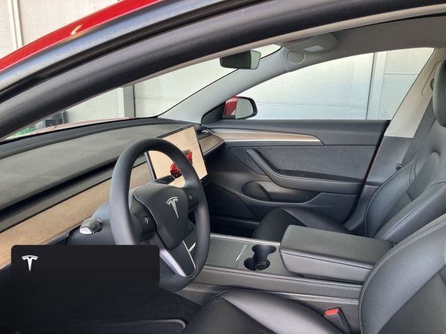 Tesla Model 3 Rear-Wheel Drive foto 11