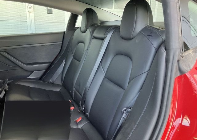 Tesla Model 3 Rear-Wheel Drive foto 12