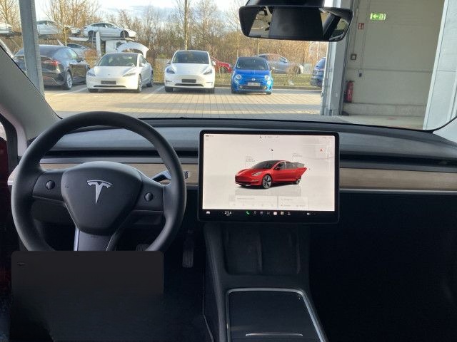 Tesla Model 3 Rear-Wheel Drive foto 14