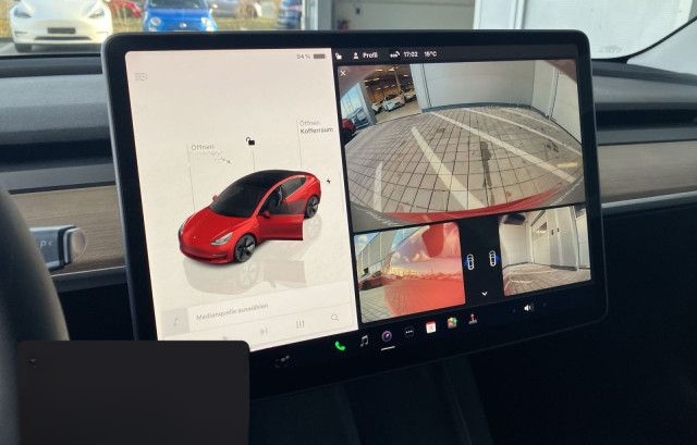 Tesla Model 3 Rear-Wheel Drive foto 15