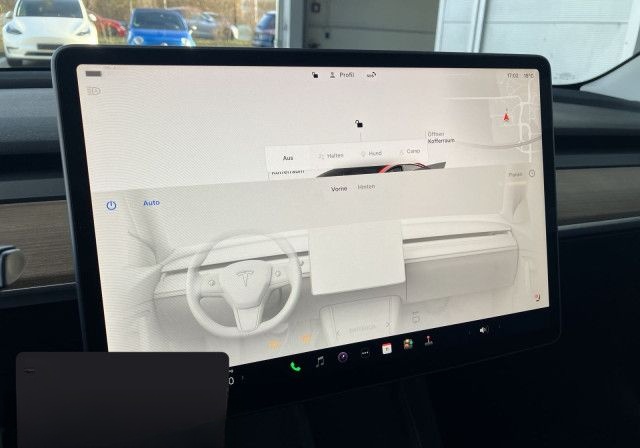 Tesla Model 3 Rear-Wheel Drive foto 16