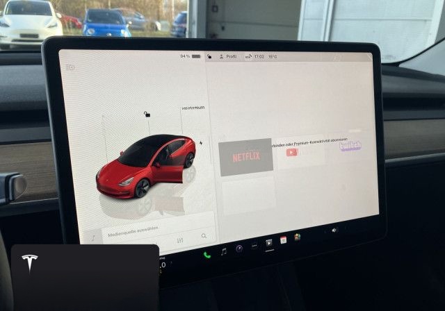Tesla Model 3 Rear-Wheel Drive foto 17