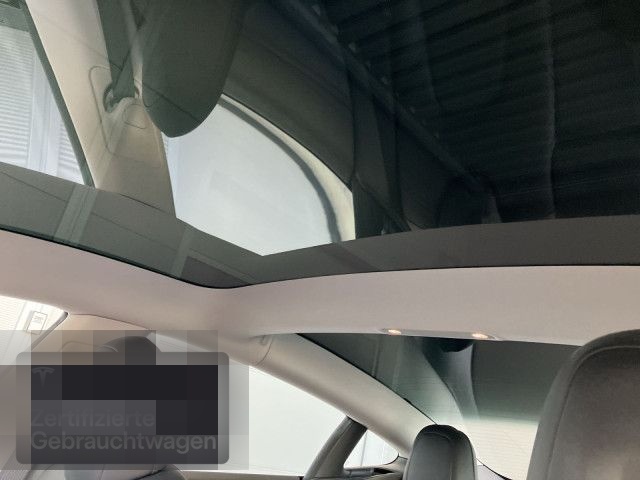 Tesla Model 3 Rear-Wheel Drive foto 18