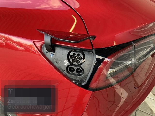Tesla Model 3 Rear-Wheel Drive foto 19
