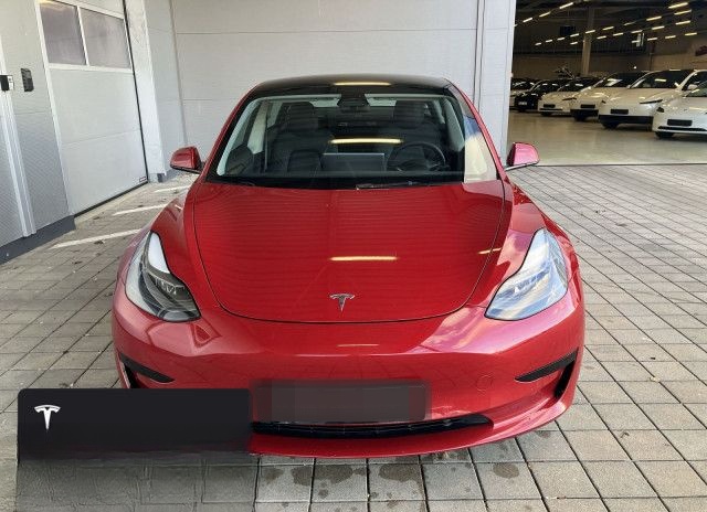 Tesla Model 3 Rear-Wheel Drive foto 3