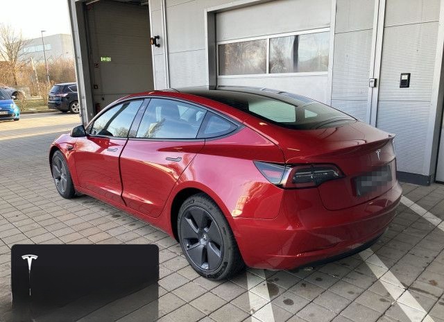 Tesla Model 3 Rear-Wheel Drive foto 5