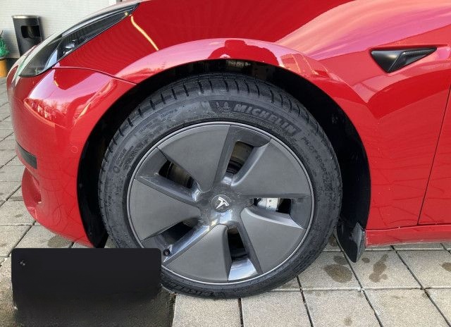 Tesla Model 3 Rear-Wheel Drive foto 7