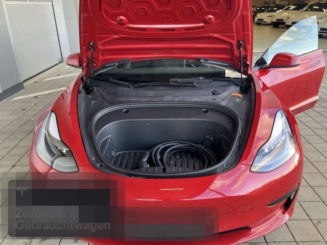 Tesla Model 3 Rear-Wheel Drive foto 8