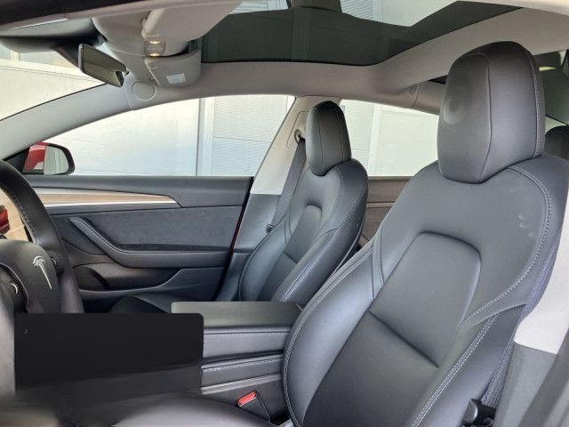 Tesla Model 3 Rear-Wheel Drive foto 10