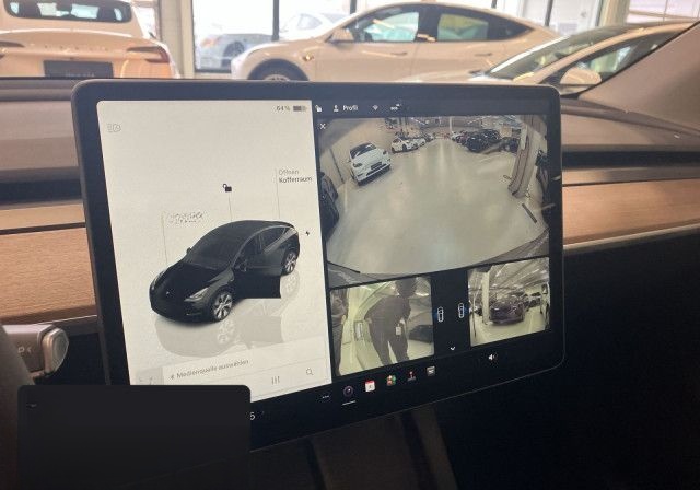 Tesla Model Y Long Range AWD foto 15