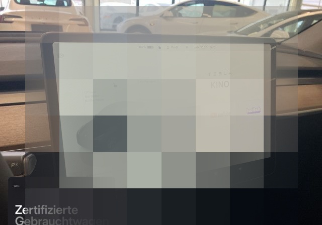 Tesla Model Y Long Range AWD foto 17