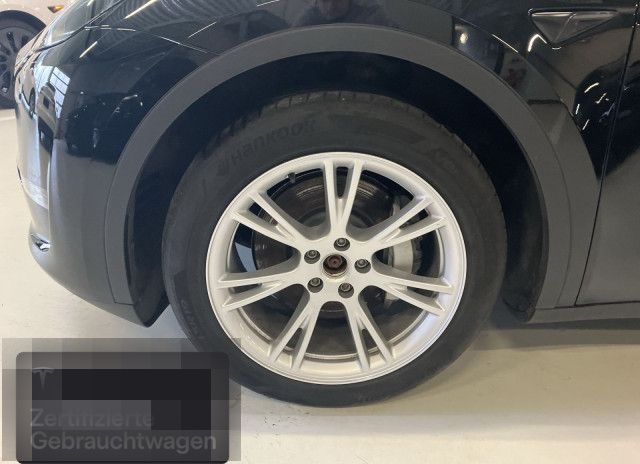 Tesla Model Y Long Range AWD foto 7