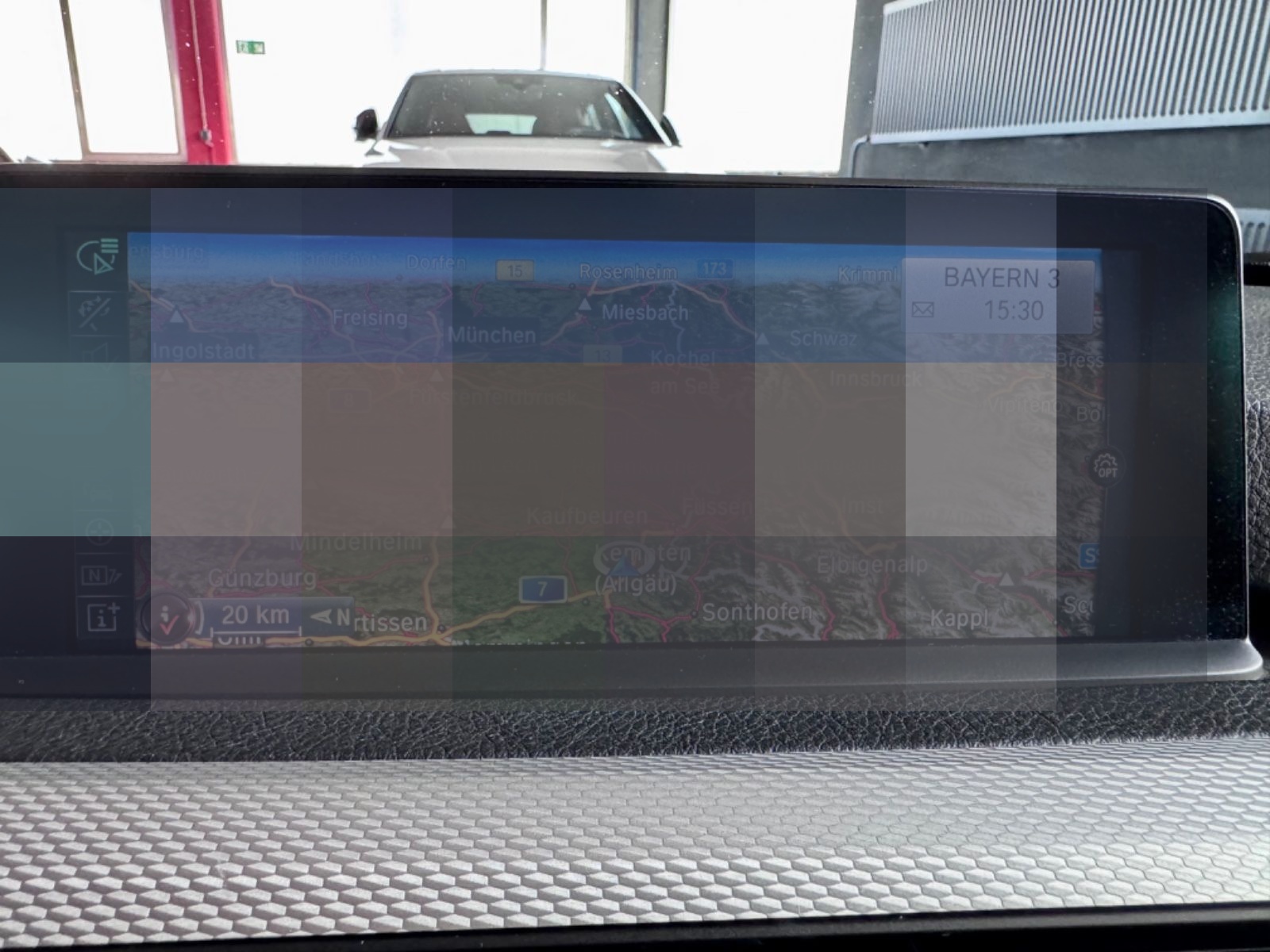 BMW 420d Gran Coupé M Paket xDrive Sportautomatik 19 foto 12