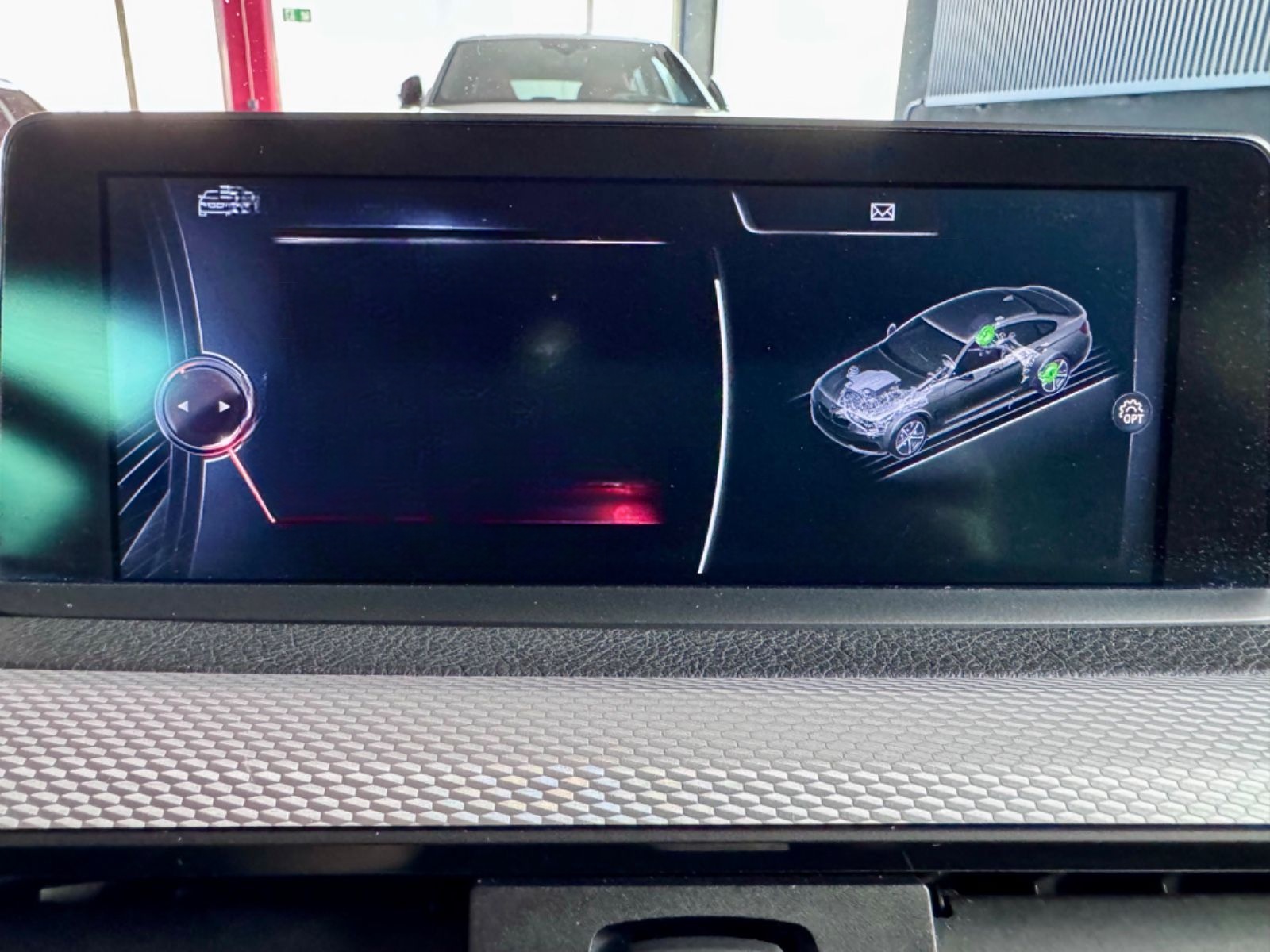 BMW 420d Gran Coupé M Paket xDrive Sportautomatik 19 foto 14