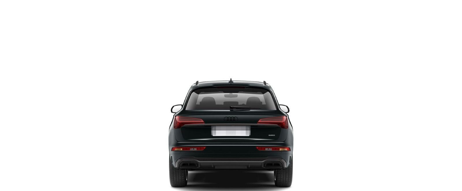 Audi Q5 S line 40 TDI quattro MatrixLED Navi Leder foto 6